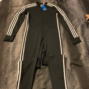 Adidas jumpsuit